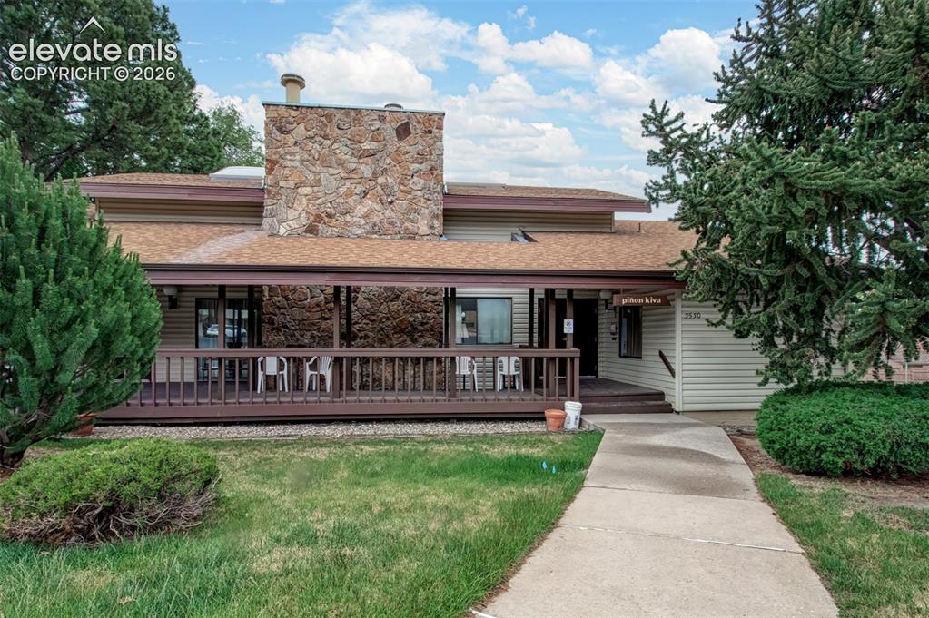 5024 Quarto Lane Colorado Springs CO 80917