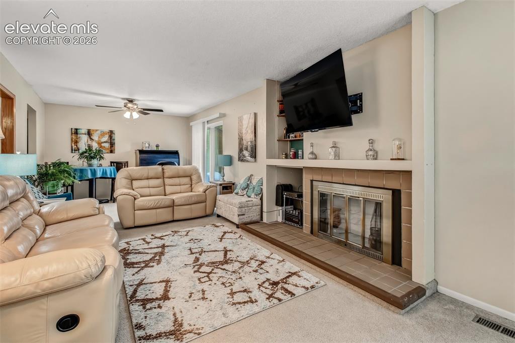 5024 Quarto Lane Colorado Springs CO 80917