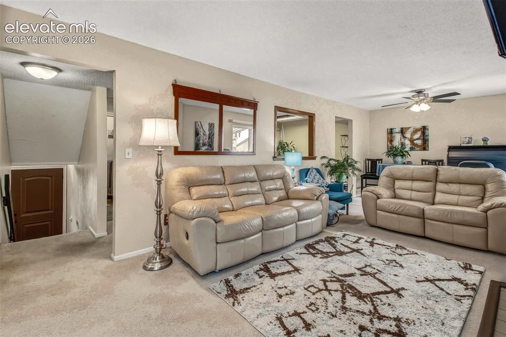 5024 Quarto Lane Colorado Springs CO 80917