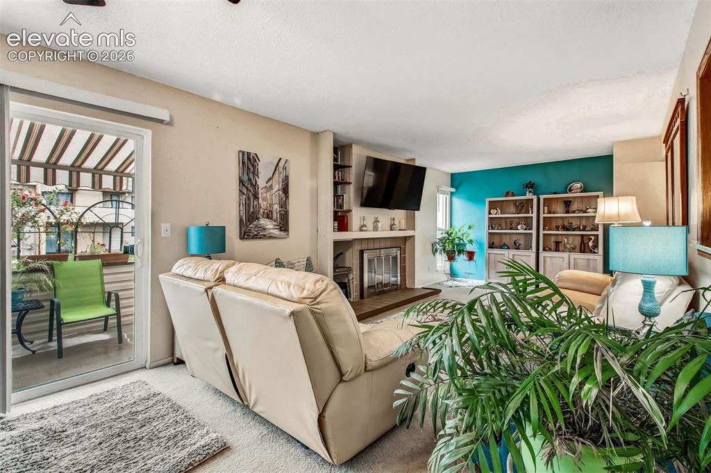 5024 Quarto Lane Colorado Springs CO 80917