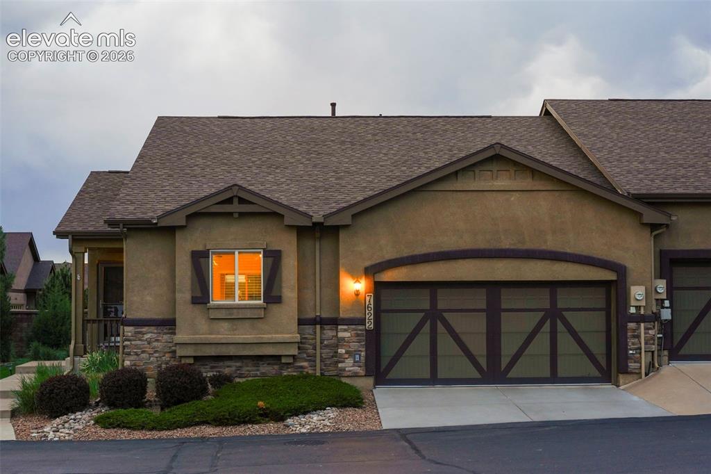 7622 Derringer Point Colorado Springs CO 80923