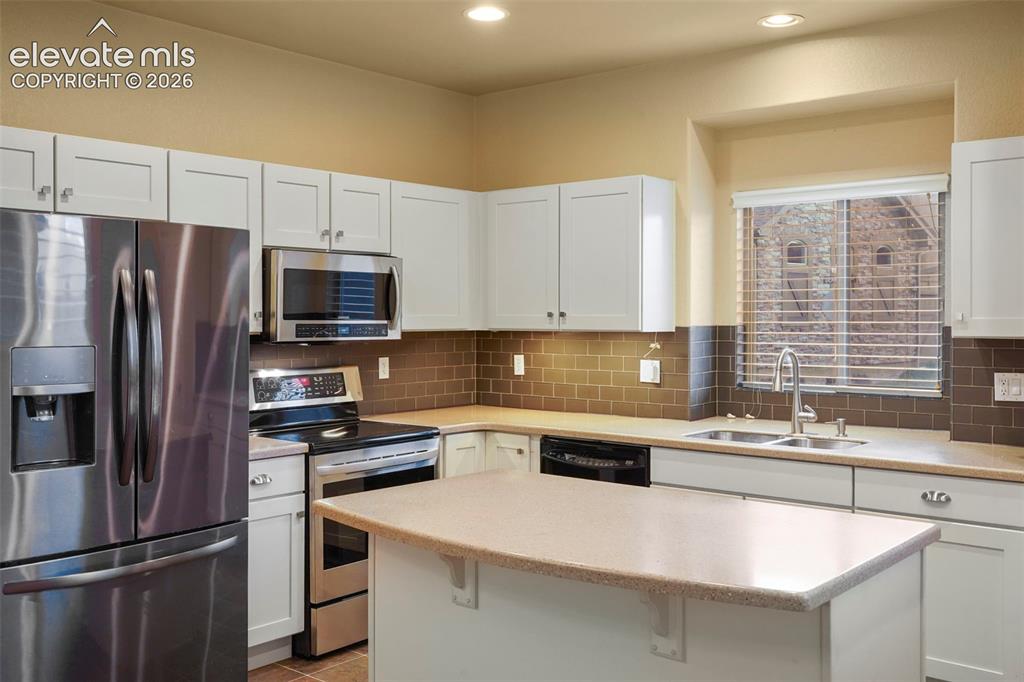 7622 Derringer Point Colorado Springs CO 80923