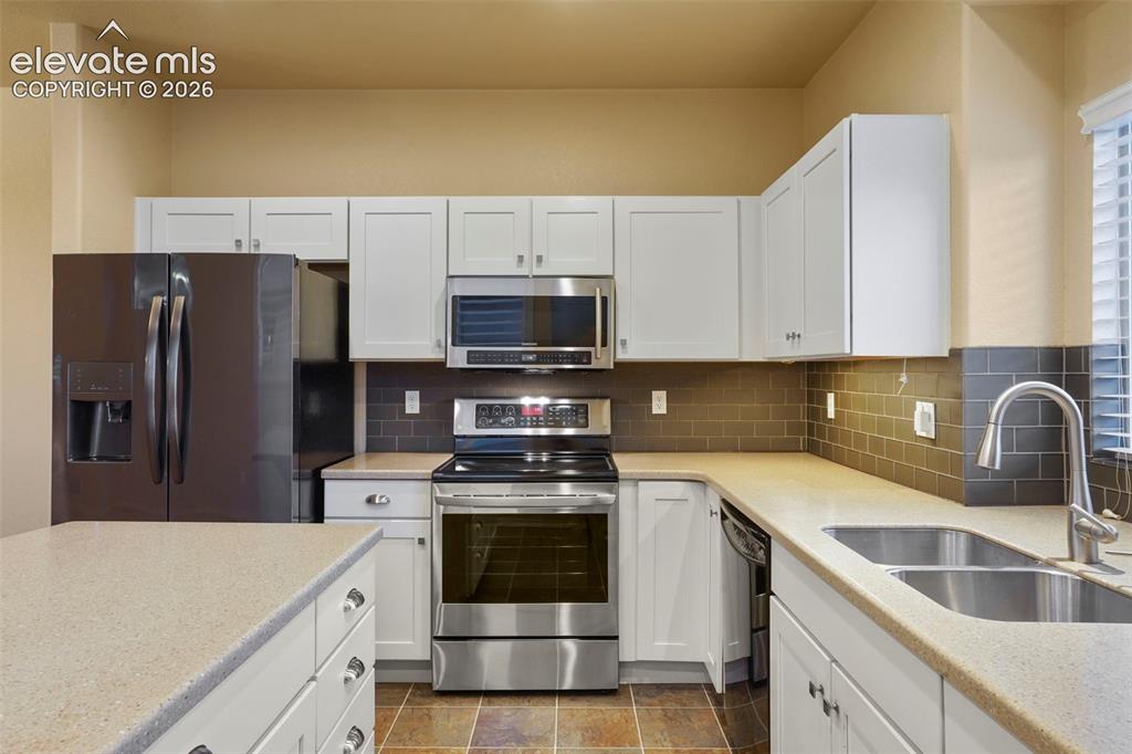 7622 Derringer Point Colorado Springs CO 80923