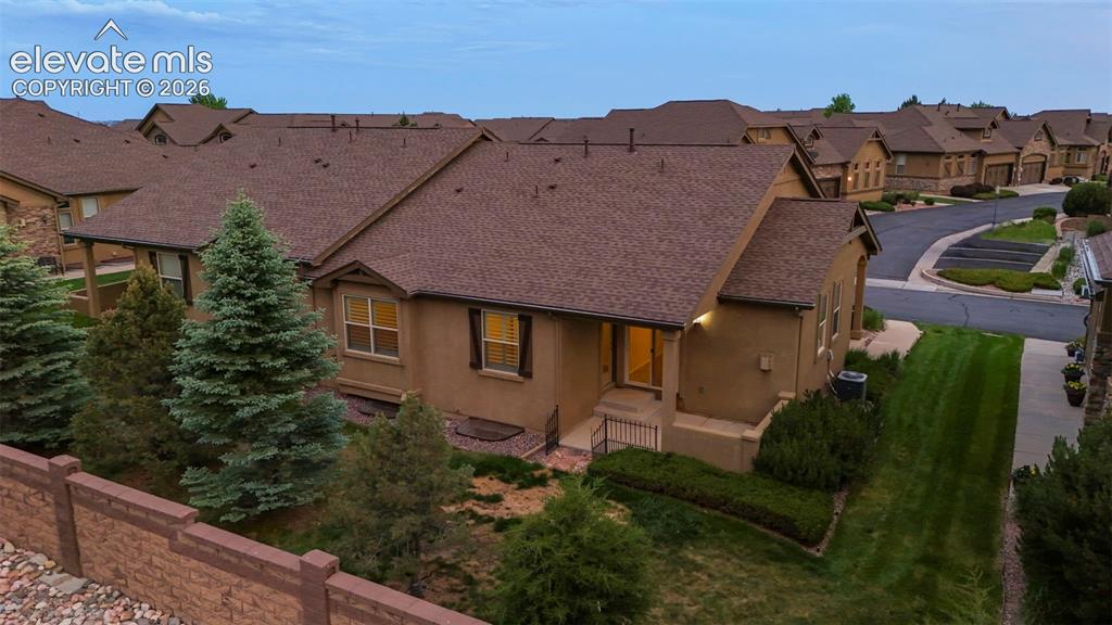7622 Derringer Point Colorado Springs CO 80923