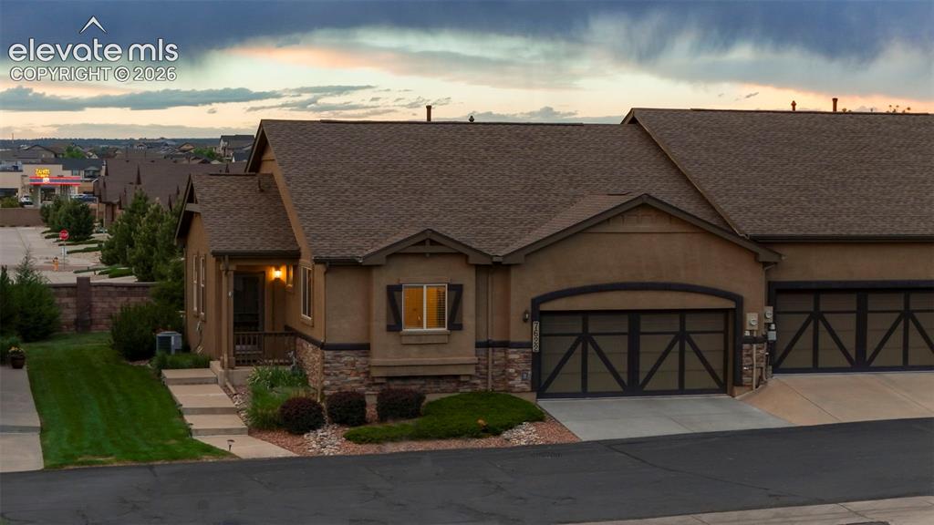 7622 Derringer Point Colorado Springs CO 80923