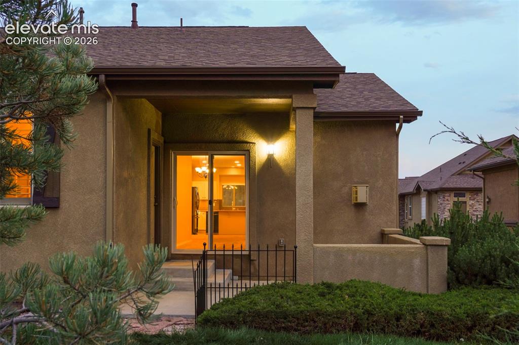 7622 Derringer Point Colorado Springs CO 80923