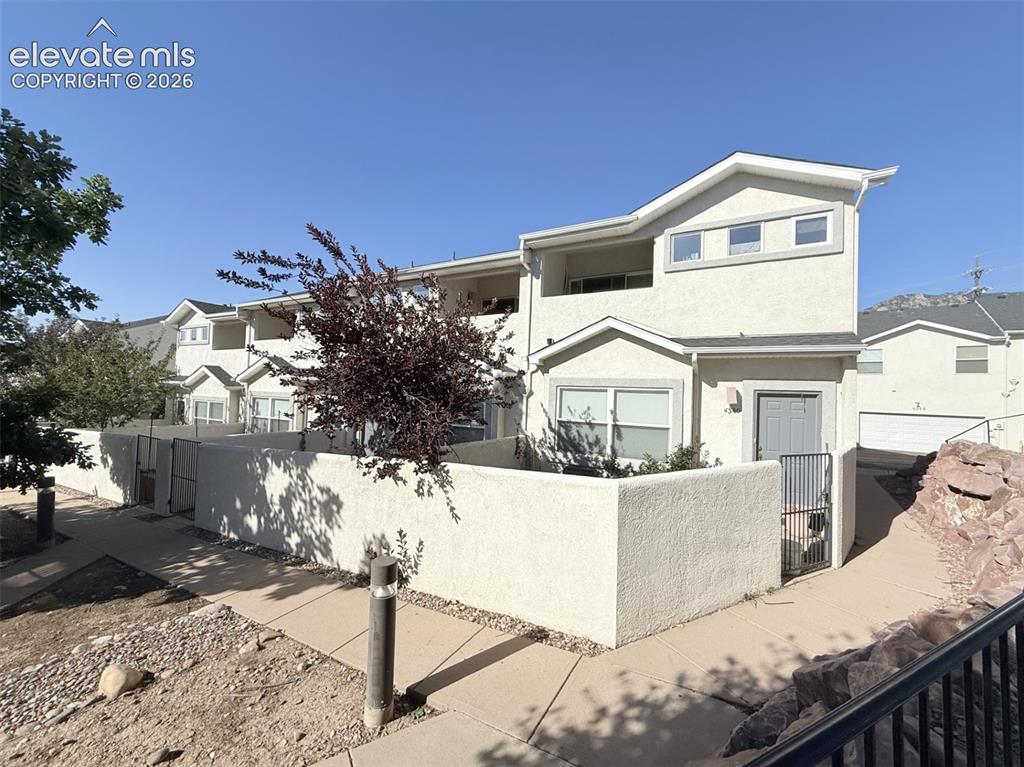 4376 Prestige Point Colorado Springs CO 80906