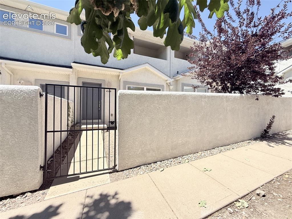 4376 Prestige Point Colorado Springs CO 80906
