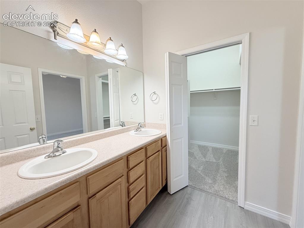 4376 Prestige Point Colorado Springs CO 80906