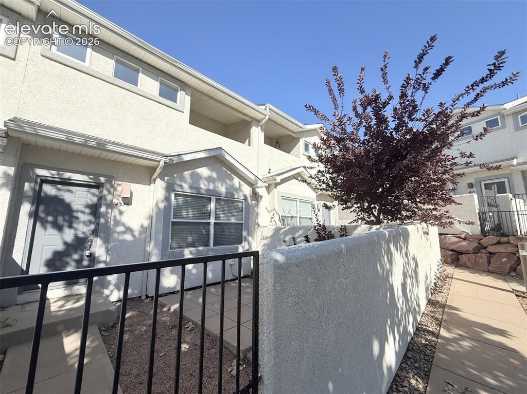4376 Prestige Point Colorado Springs CO 80906