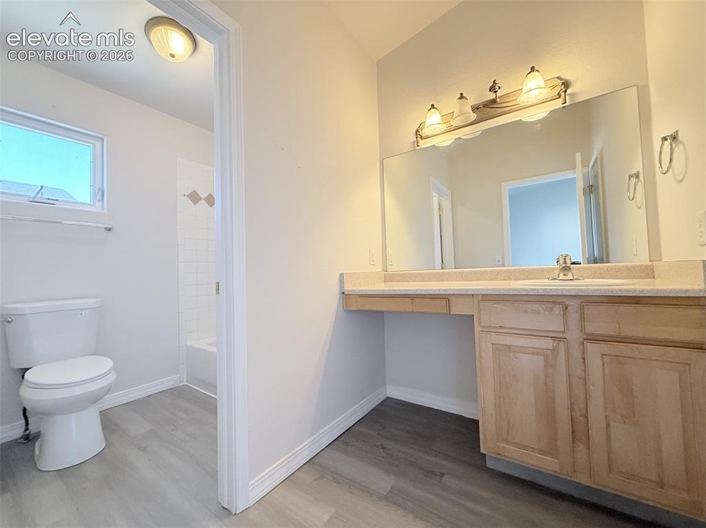 4376 Prestige Point Colorado Springs CO 80906