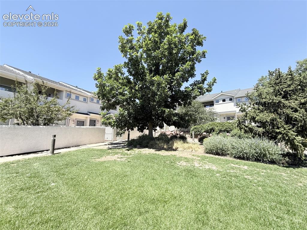 4376 Prestige Point Colorado Springs CO 80906