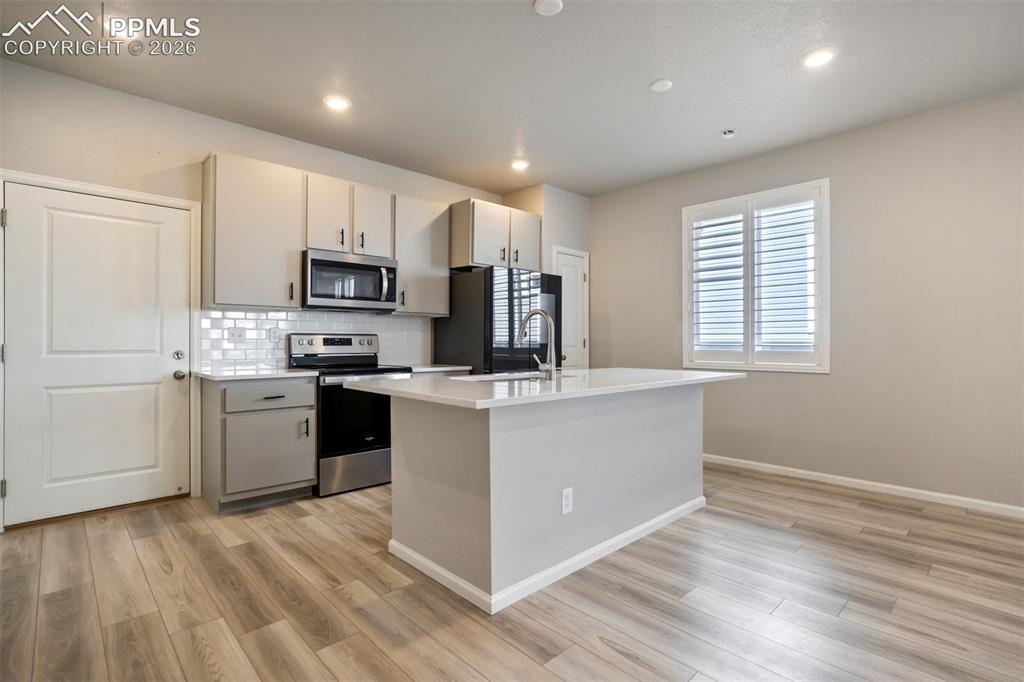 9234 Tungsten Heights Colorado Springs CO 80927