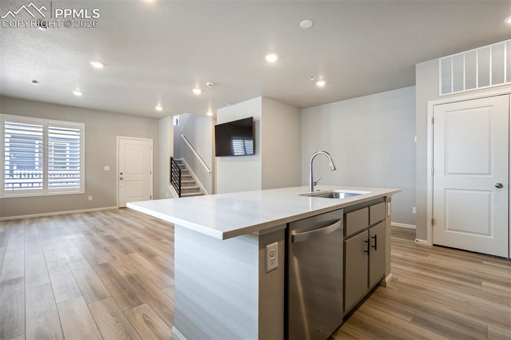 9234 Tungsten Heights Colorado Springs CO 80927