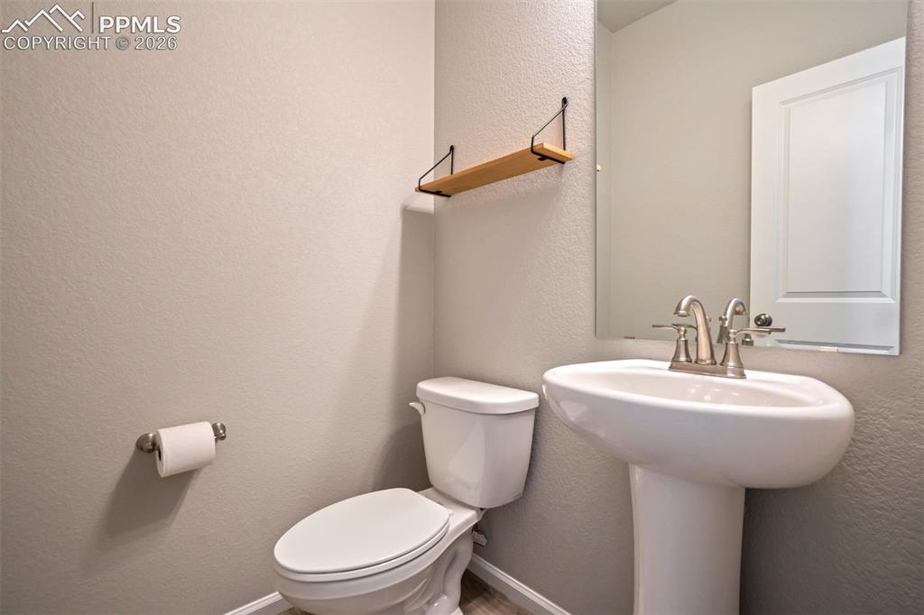 9234 Tungsten Heights Colorado Springs CO 80927