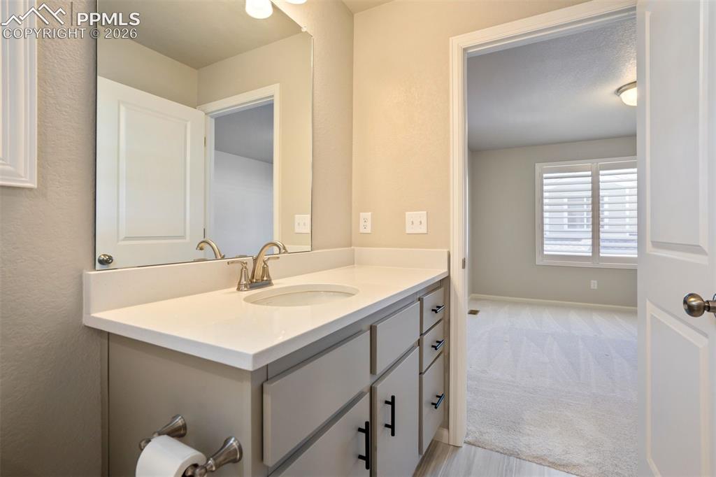 9234 Tungsten Heights Colorado Springs CO 80927