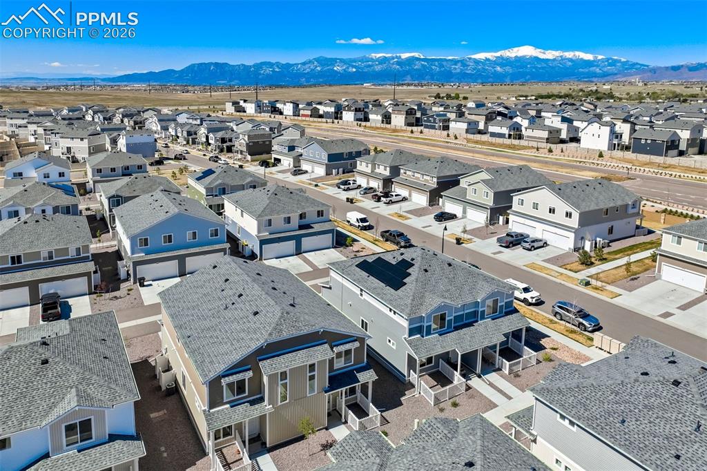 9234 Tungsten Heights Colorado Springs CO 80927