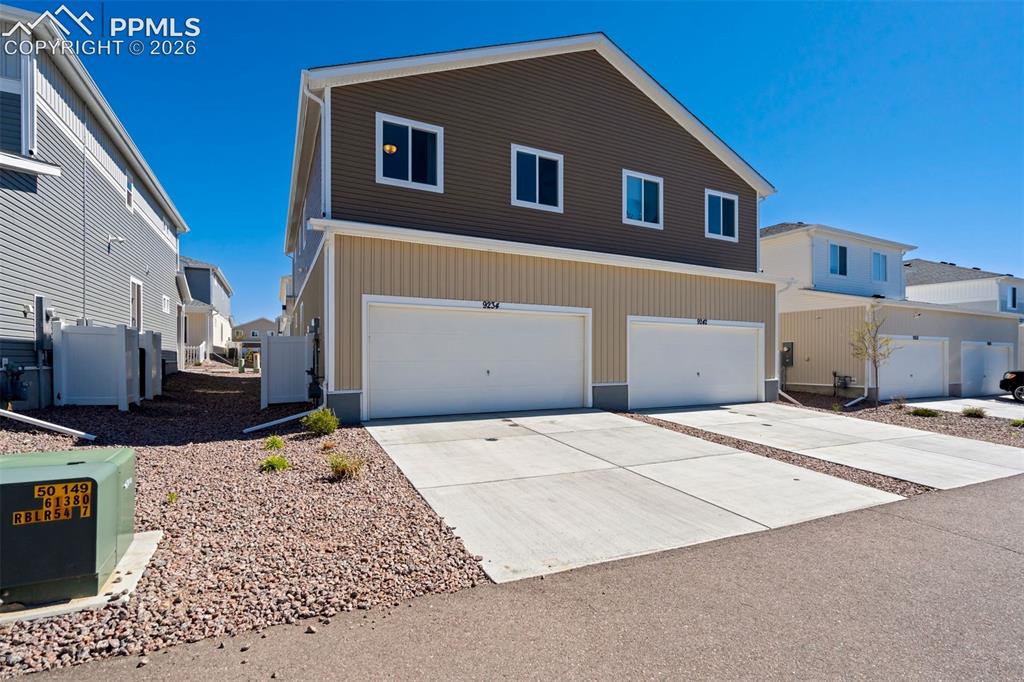 9234 Tungsten Heights Colorado Springs CO 80927
