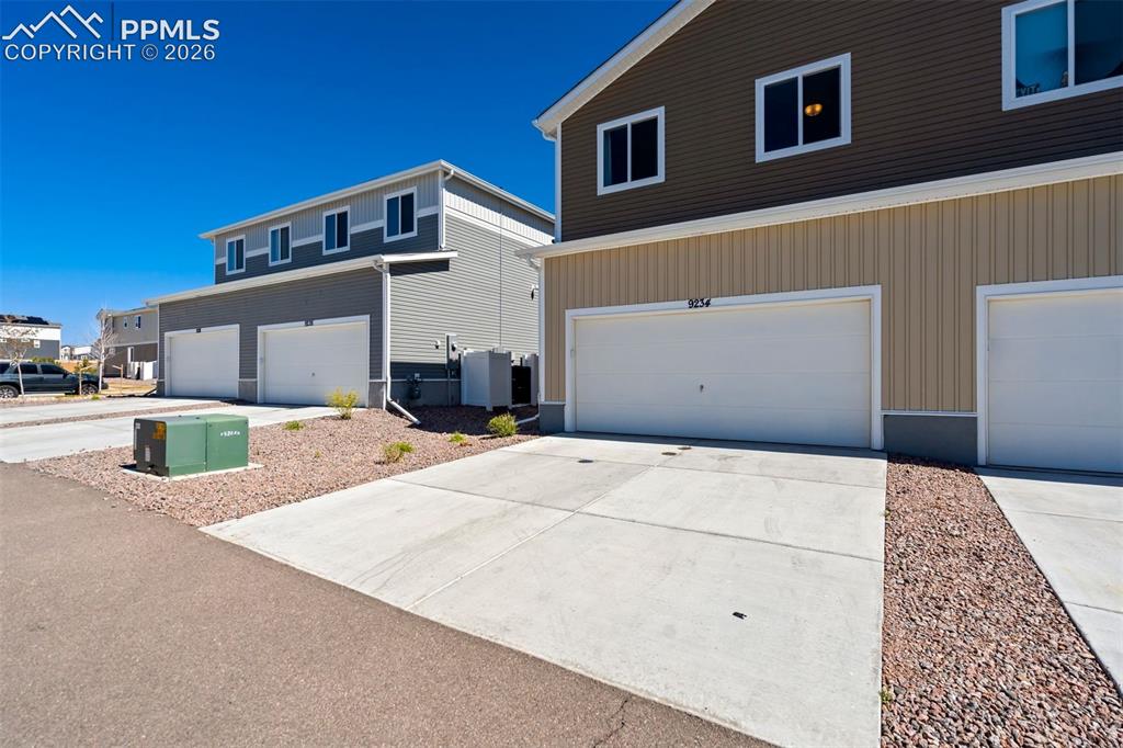 9234 Tungsten Heights Colorado Springs CO 80927