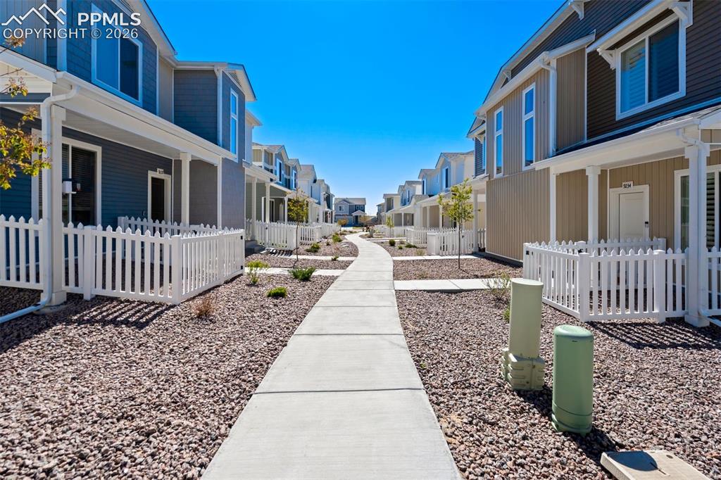9234 Tungsten Heights Colorado Springs CO 80927