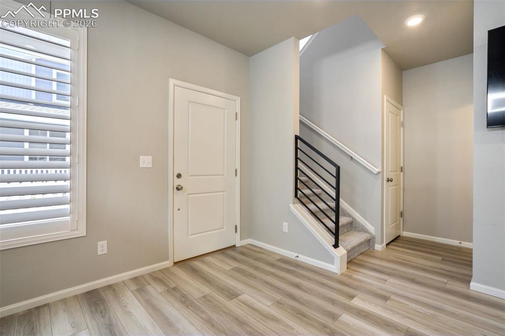 9234 Tungsten Heights Colorado Springs CO 80927