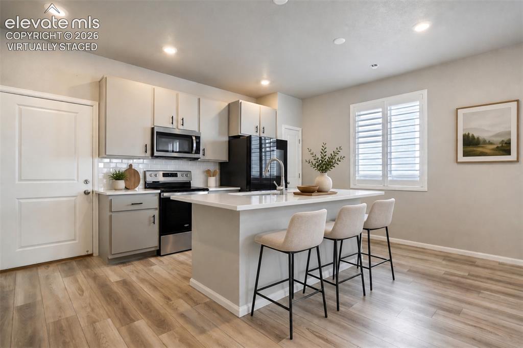 9234 Tungsten Heights Colorado Springs CO 80927