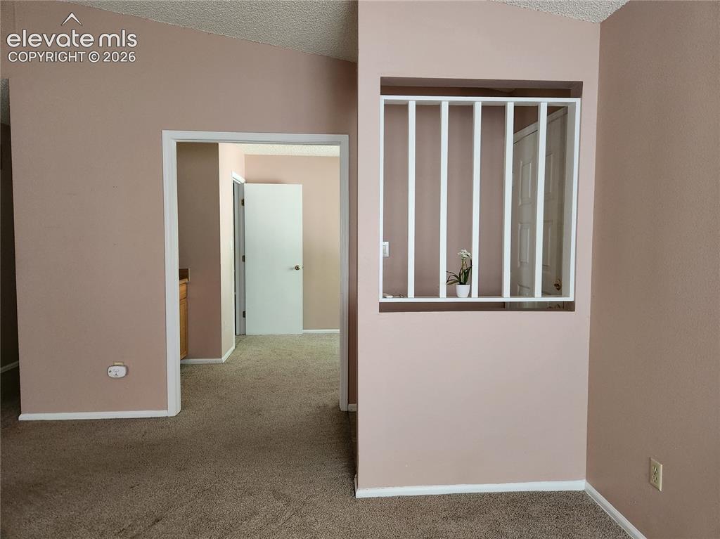 4540 Castlepoint Drive Colorado Springs CO 80917