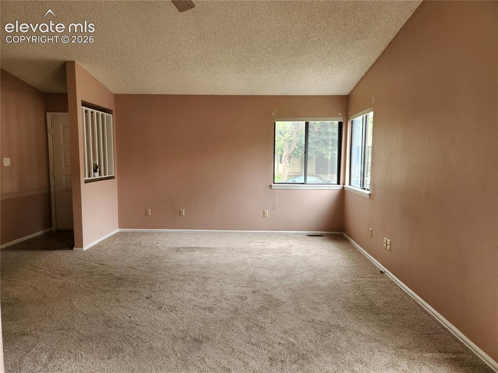 4540 Castlepoint Drive Colorado Springs CO 80917