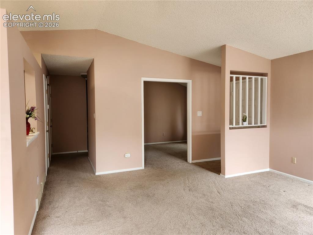 4540 Castlepoint Drive Colorado Springs CO 80917
