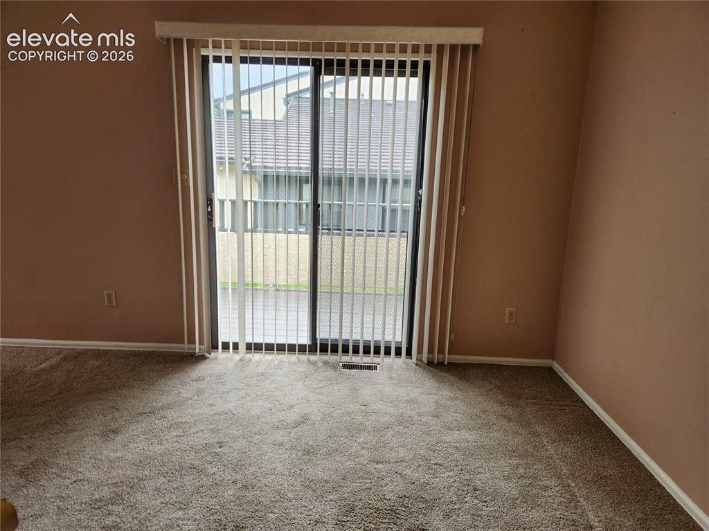 4540 Castlepoint Drive Colorado Springs CO 80917
