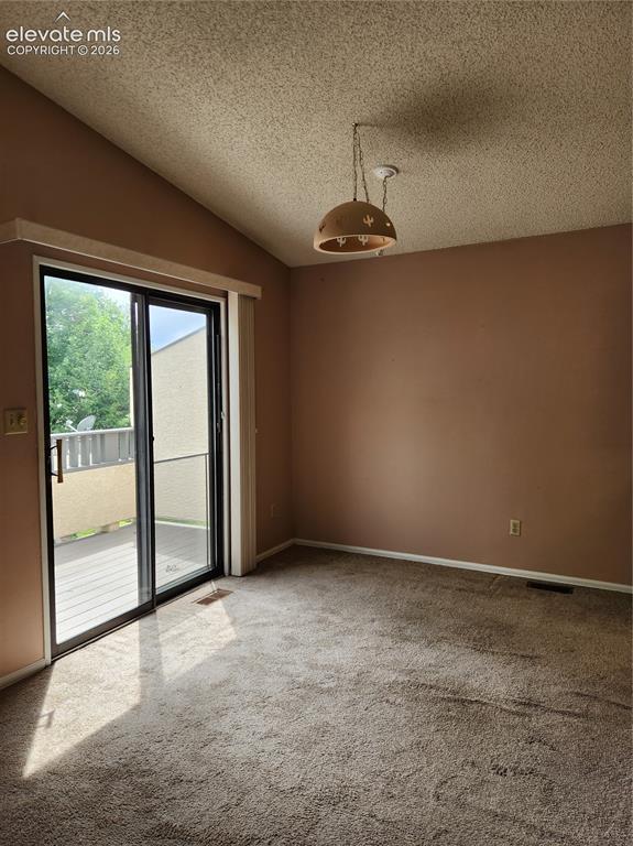 4540 Castlepoint Drive Colorado Springs CO 80917