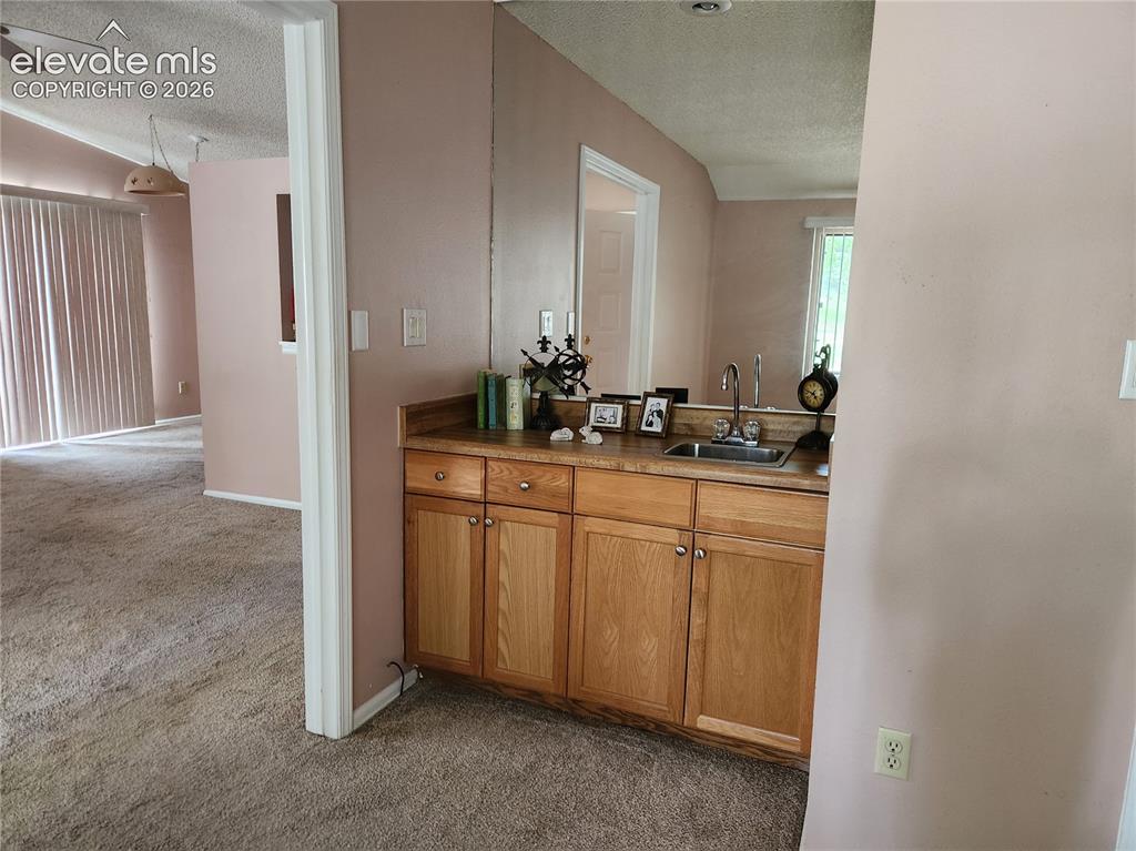 4540 Castlepoint Drive Colorado Springs CO 80917