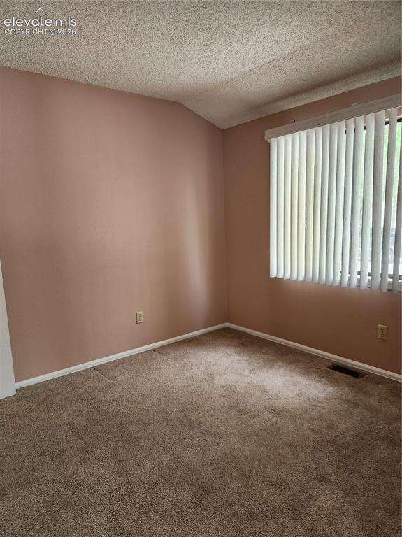 4540 Castlepoint Drive Colorado Springs CO 80917