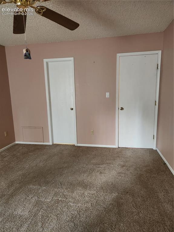 4540 Castlepoint Drive Colorado Springs CO 80917