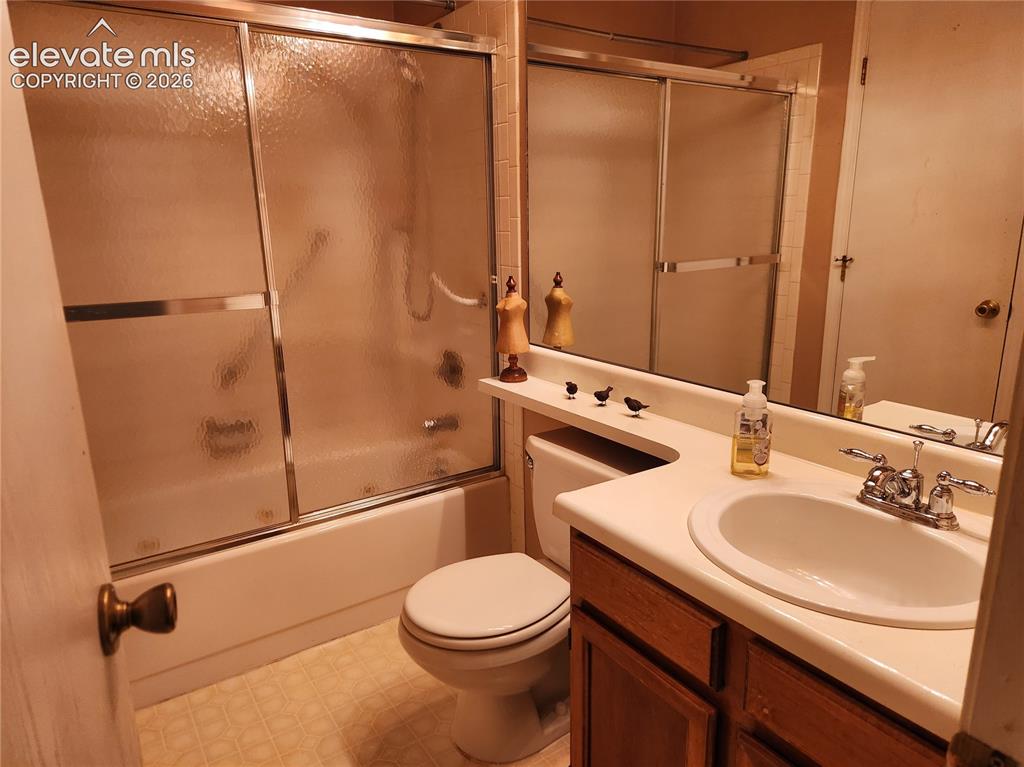 4540 Castlepoint Drive Colorado Springs CO 80917