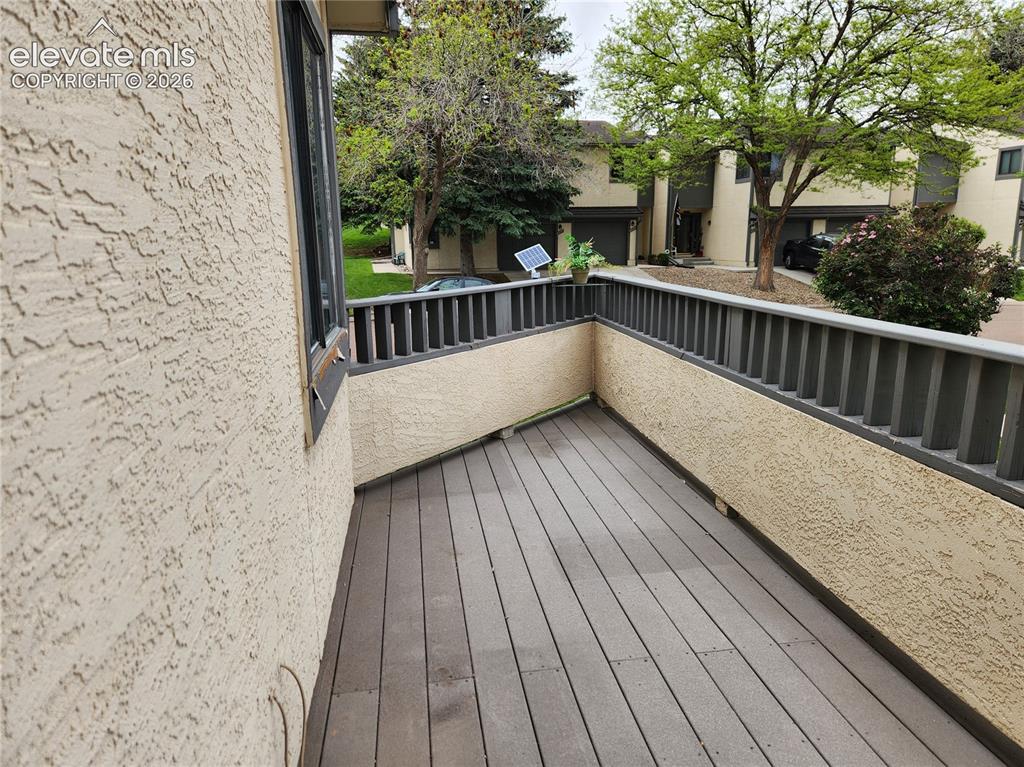 4540 Castlepoint Drive Colorado Springs CO 80917