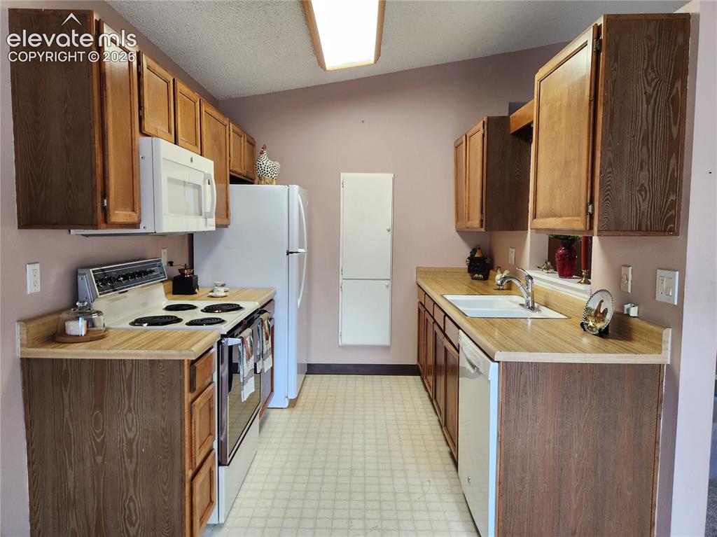 4540 Castlepoint Drive Colorado Springs CO 80917