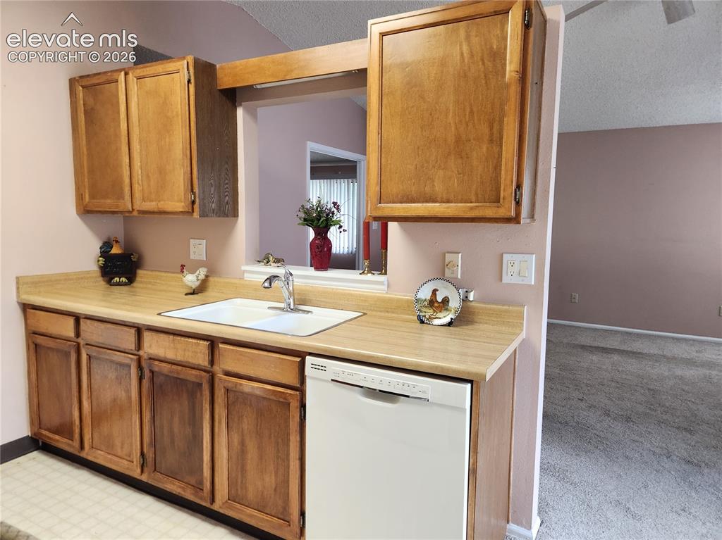 4540 Castlepoint Drive Colorado Springs CO 80917