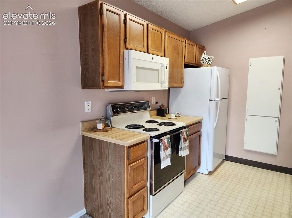 4540 Castlepoint Drive Colorado Springs CO 80917