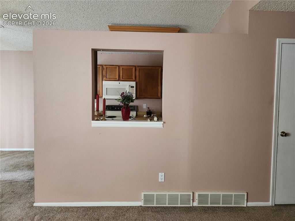 4540 Castlepoint Drive Colorado Springs CO 80917