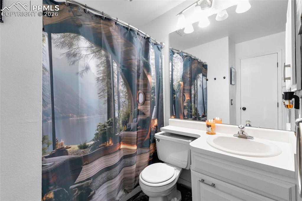 3643 Queen Anne Way Colorado Springs CO 80917