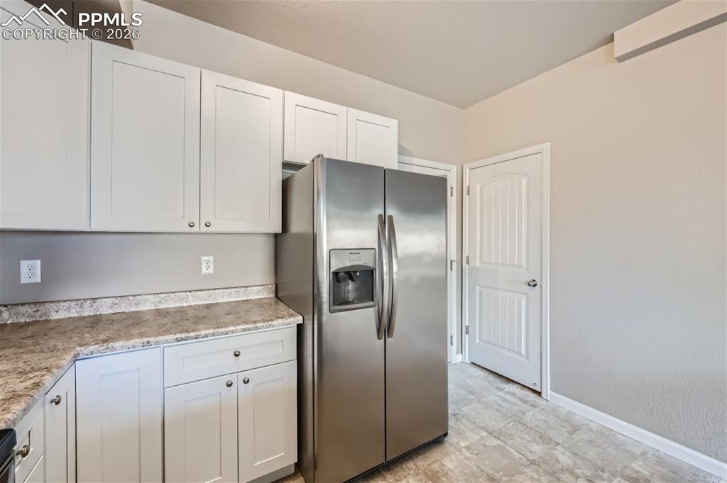 4270 Little Rock View Colorado Springs CO 80911