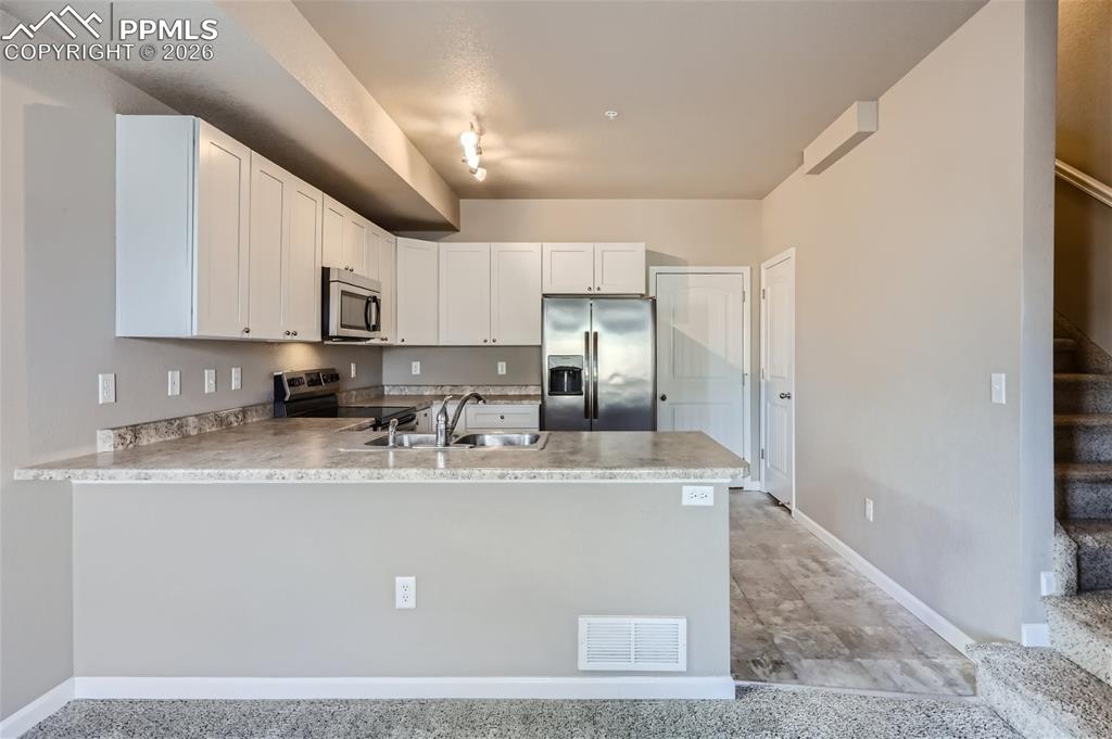 4270 Little Rock View Colorado Springs CO 80911