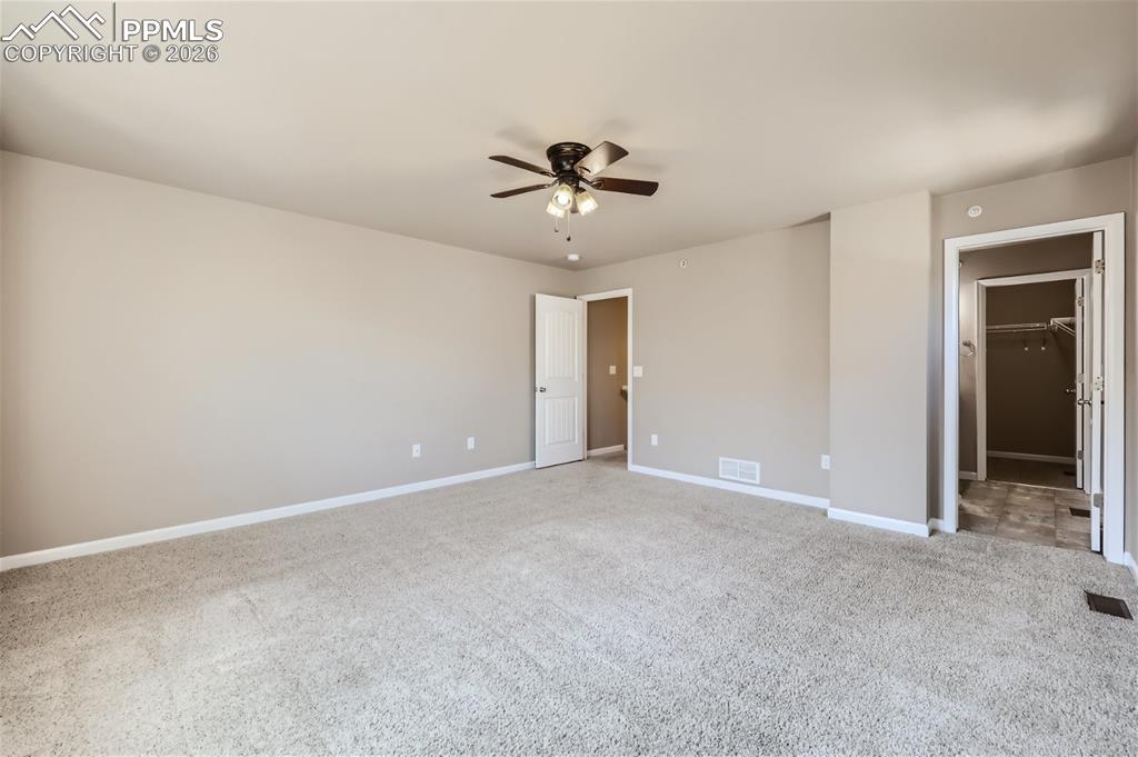 4270 Little Rock View Colorado Springs CO 80911