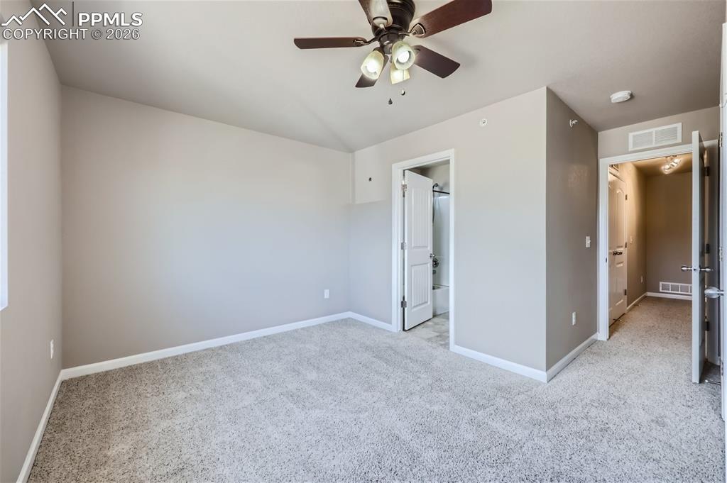 4270 Little Rock View Colorado Springs CO 80911