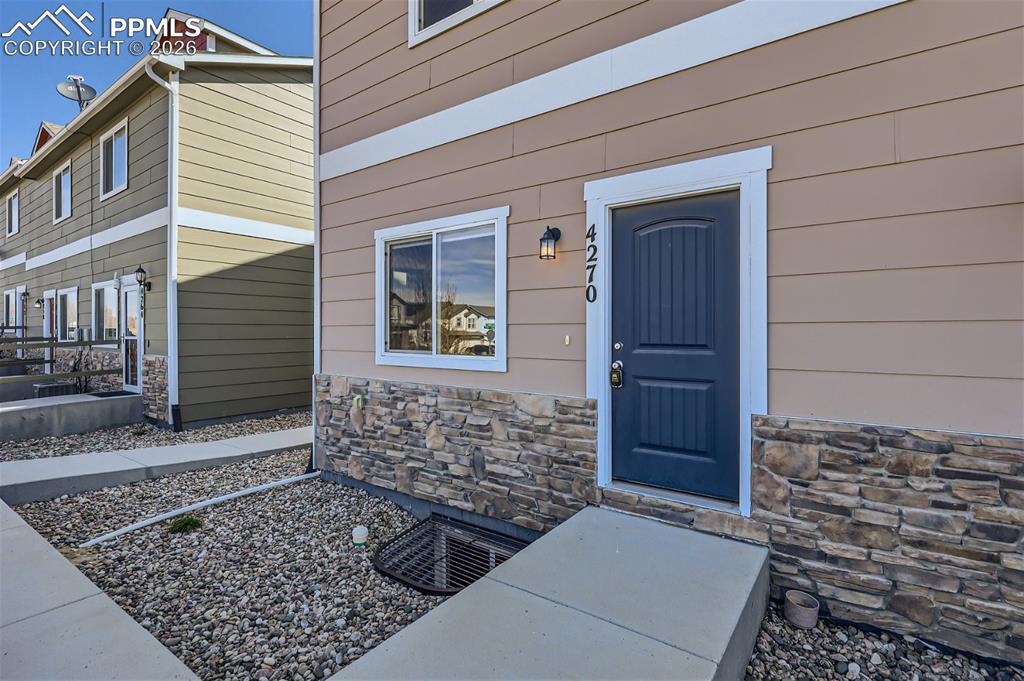 4270 Little Rock View Colorado Springs CO 80911