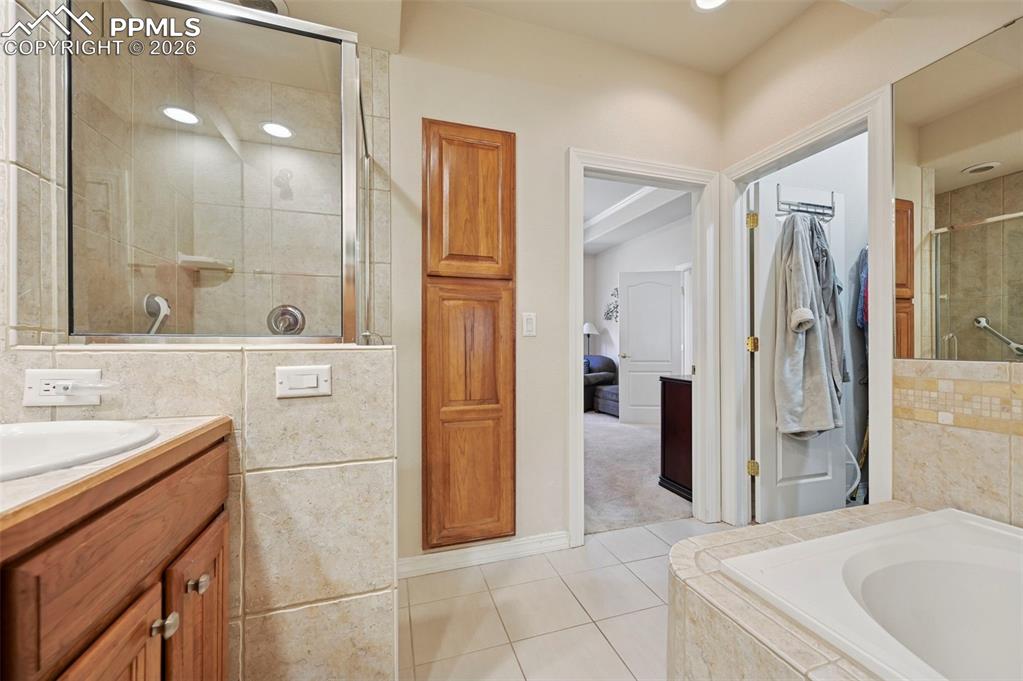5864 Via Verona View Colorado Springs CO 80919