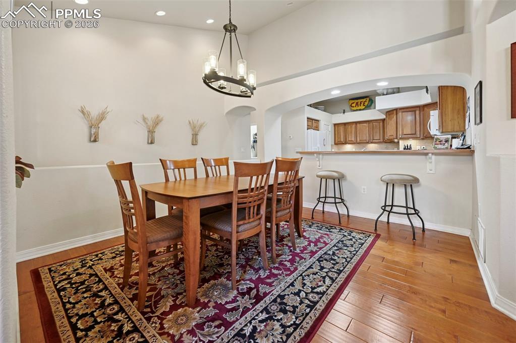 5864 Via Verona View Colorado Springs CO 80919