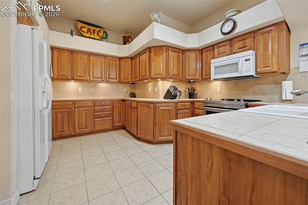 5864 Via Verona View Colorado Springs CO 80919