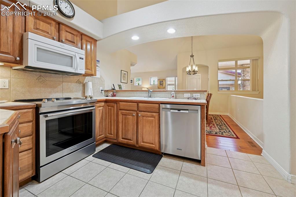5864 Via Verona View Colorado Springs CO 80919